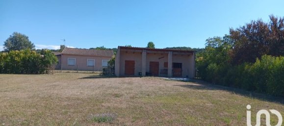 Земельный участок 2040м² в Лабастид-д’Анжу, Франция № 315440 7