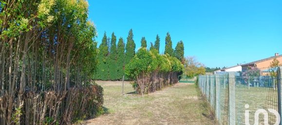 Земельный участок 2040м² в Лабастид-д’Анжу, Франция № 315440 6