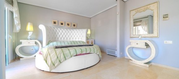5 bedrooms Villa for sale in Torrevieja, Alicante, Valencian Community, Spain № 365564 15