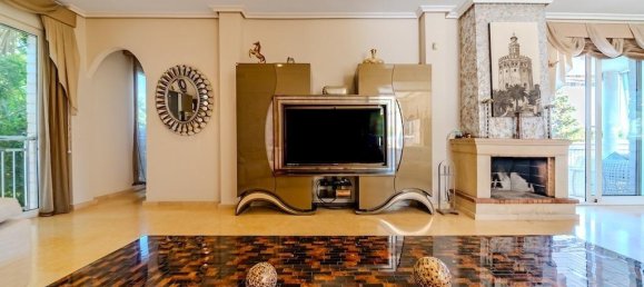 5 bedrooms Villa for sale in Torrevieja, Alicante, Valencian Community, Spain № 365564 8