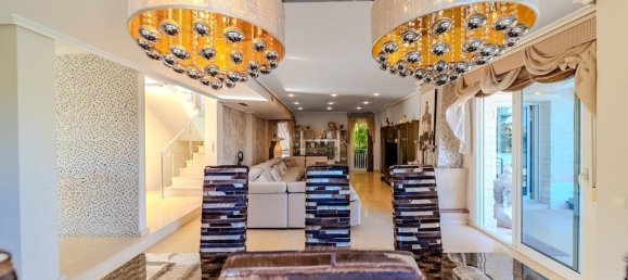 5 bedrooms Villa for sale in Torrevieja, Alicante, Valencian Community, Spain № 365564 12