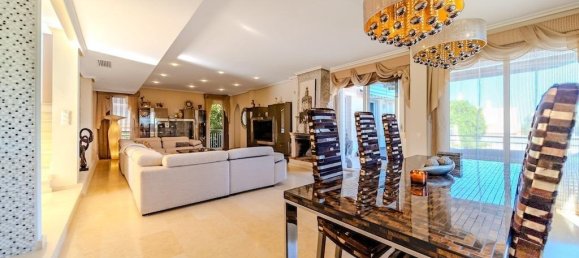 5 bedrooms Villa for sale in Torrevieja, Alicante, Valencian Community, Spain № 365564 6