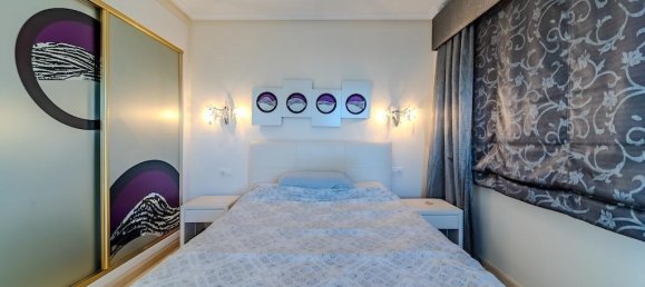 5 bedrooms Villa for sale in Torrevieja, Alicante, Valencian Community, Spain № 365564 28