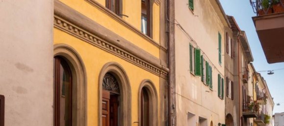 5 bedrooms Apartment in Castiglione del Lago, Italy No. 335817 21