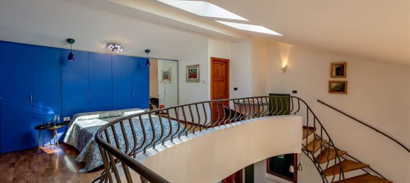 5 bedrooms Apartment in Castiglione del Lago, Italy No. 335817 2