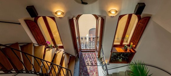 5 bedrooms Apartment in Castiglione del Lago, Italy No. 335817 14