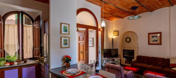 5 bedrooms Apartment in Castiglione del Lago, Italy No. 335817 11