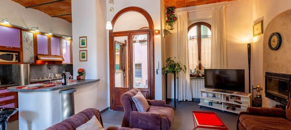 5 bedrooms Apartment in Castiglione del Lago, Italy No. 335817 17