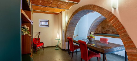 5 bedrooms Apartment in Castiglione del Lago, Italy No. 335817 18