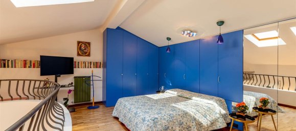 5 bedrooms Apartment in Castiglione del Lago, Italy No. 335817 4