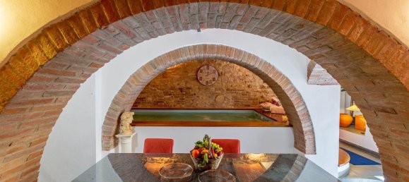 5 bedrooms Apartment in Castiglione del Lago, Italy No. 335817 19