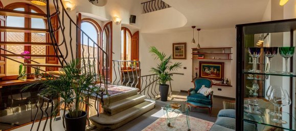 5 bedrooms Apartment in Castiglione del Lago, Italy No. 335817 15