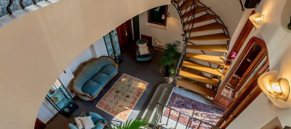 5 bedrooms Apartment in Castiglione del Lago, Italy No. 335817 12