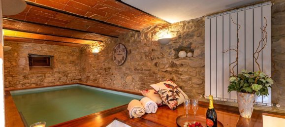 5 bedrooms Apartment in Castiglione del Lago, Italy No. 335817 20