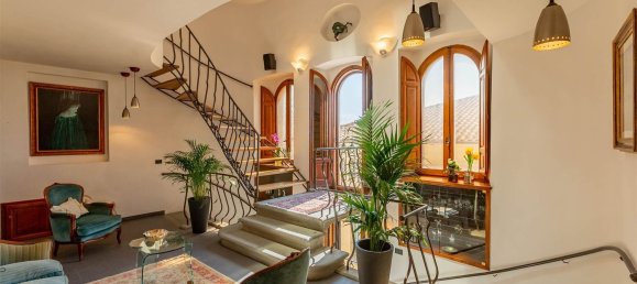 5 bedrooms Apartment in Castiglione del Lago, Italy No. 335817 16