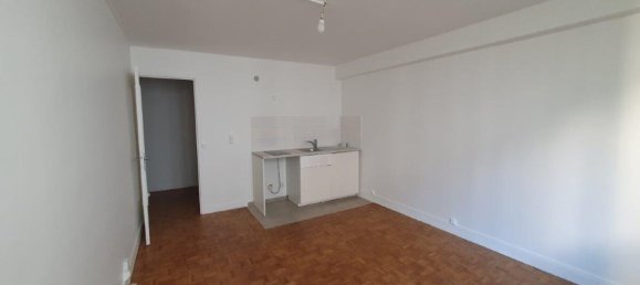 2-Zimmer Wohnung in Paris, France, Nr. 317339 2