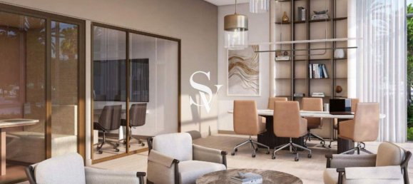 Квартира с 2 спальнями в Dubai Design District, ОАЭ № 120394 13