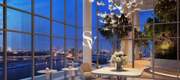 Квартира с 2 спальнями в Dubai Design District, ОАЭ № 120394 12