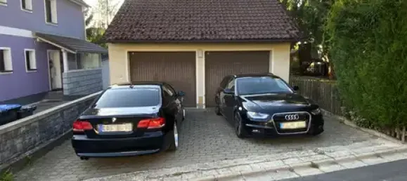 5 rooms Apartment in Forchheim, Germany No. 368508 3