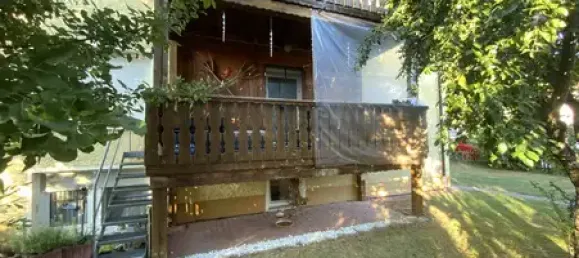 5 rooms Apartment in Forchheim, Germany No. 368508 4