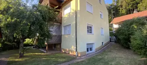 5 rooms Apartment in Forchheim, Germany No. 368508 2