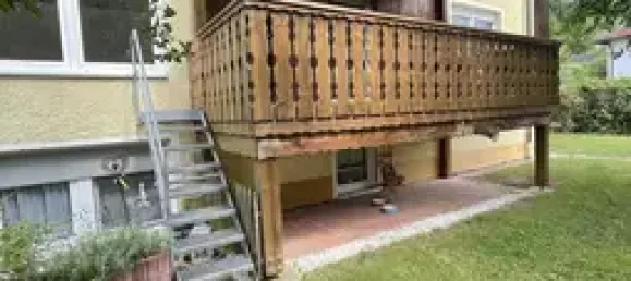 5 rooms Apartment in Forchheim, Germany No. 368508 21