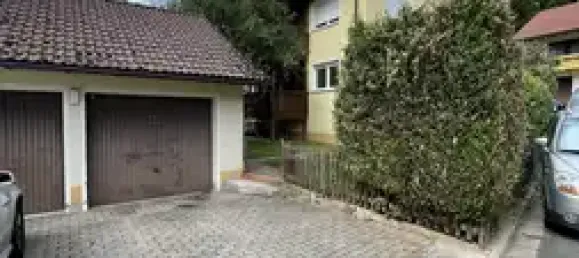 5 rooms Apartment in Forchheim, Germany No. 368508 23
