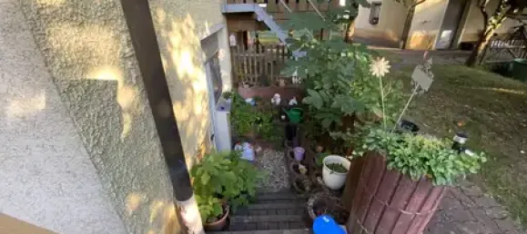 5 rooms Apartment in Forchheim, Germany No. 368508 27