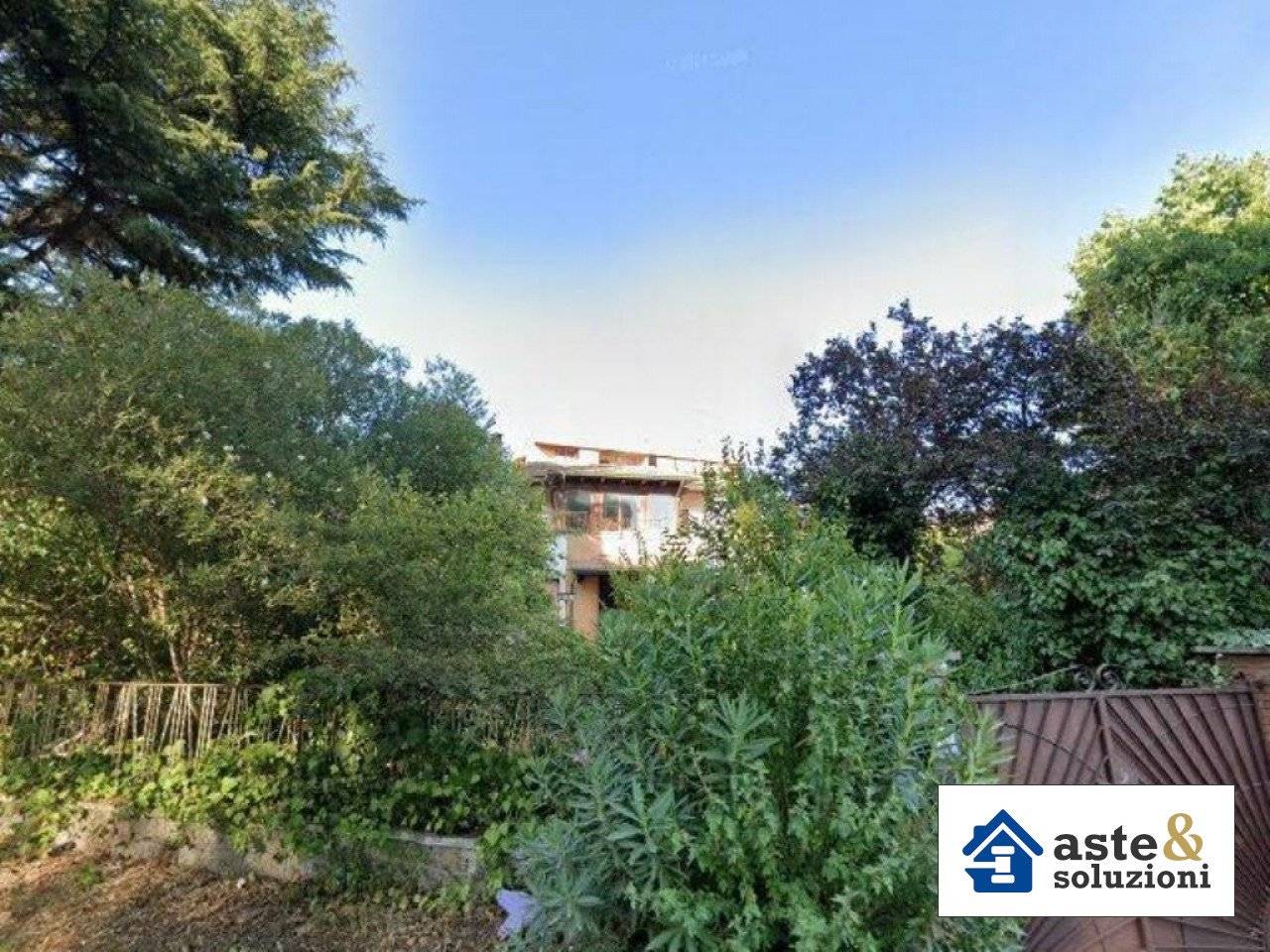 2 chambres Appartement à Rome, Italy No. 394981