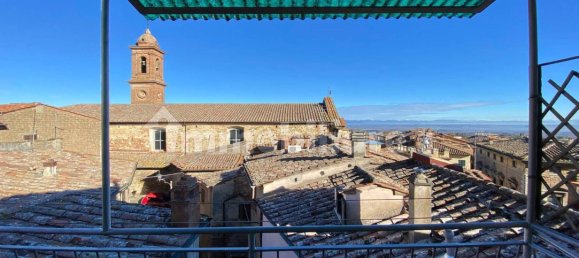 3 غرف نوم بانتهاوس في Montepulciano, Italy رقم 178984 14