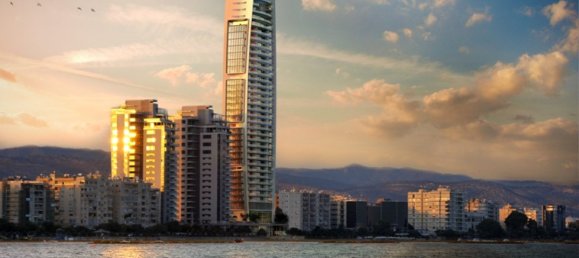 استوديو في Limassol, Cyprus رقم 12929 10