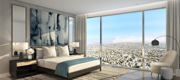 استوديو في Limassol, Cyprus رقم 12929 5