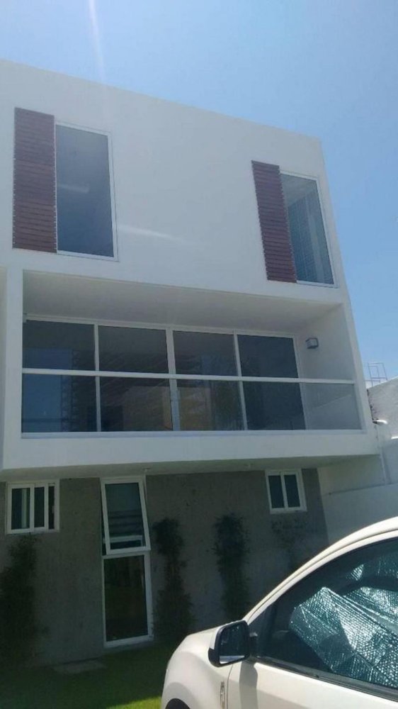 2 bedrooms Apartment in Queretaro, Mexico No. 163403