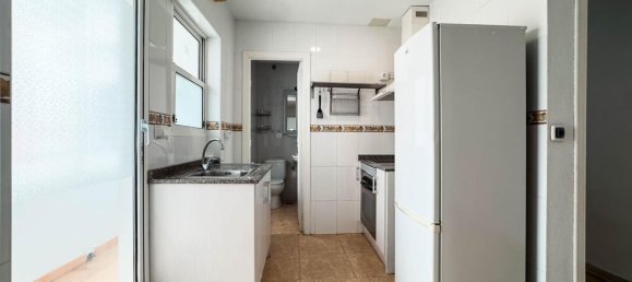 3 bedrooms Apartment in Alicante, Spain No. 181608 19