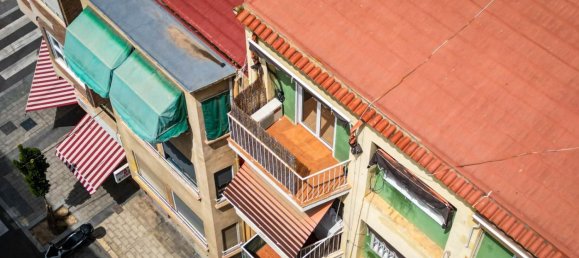 3 bedrooms Apartment in Alicante, Spain No. 181608 2