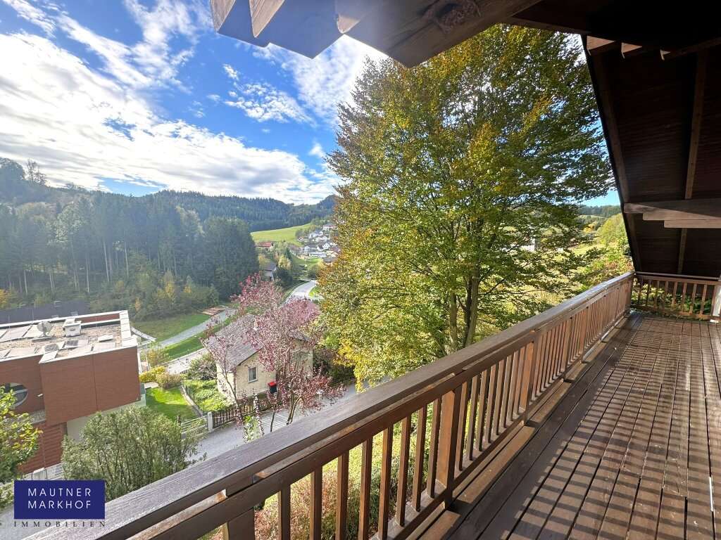 Дом с 6 комнатами в Цёберн, Австрия № 124610