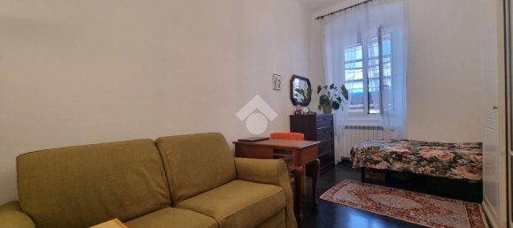 Квартира с 4 комнатами в Генуя, Италия № 233609 12