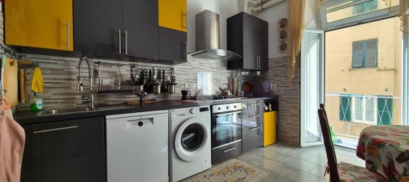 4غرفة شقة في Genoa, Italy رقم 233609 22