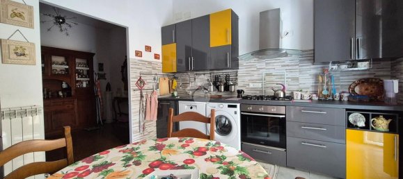 4غرفة شقة في Genoa, Italy رقم 233609 18