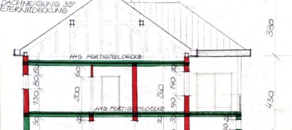 4-Zimmer Bungalow in Gablitz, Austria, Nr. 203762 24