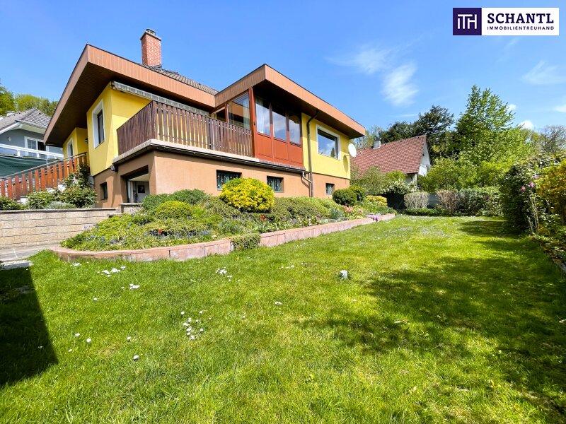 Bungalow de 4 habitaciónes en Gablitz, Austria No. 203762