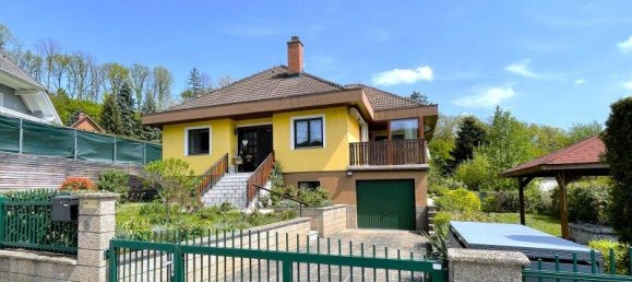 4-Zimmer Bungalow in Gablitz, Austria, Nr. 203762 13