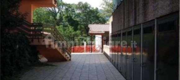 2 bedrooms Apartment in Marano Principato, Italy No. 184088 11