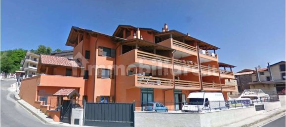 2 bedrooms Apartment in Marano Principato, Italy No. 184088 8
