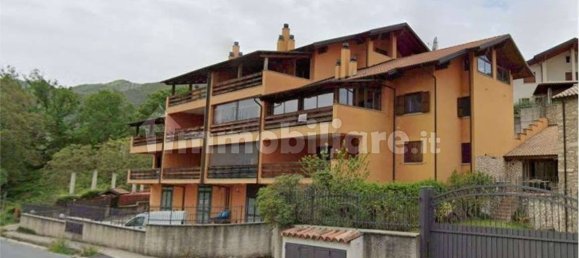 2 bedrooms Apartment in Marano Principato, Italy No. 184088 9