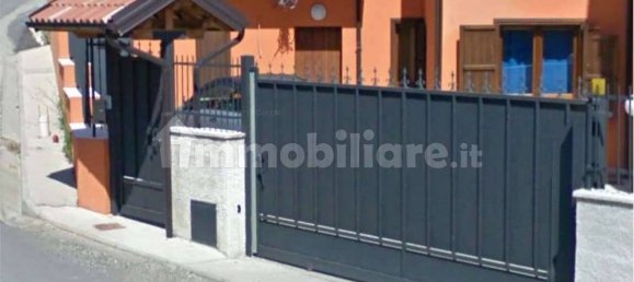 2 bedrooms Apartment in Marano Principato, Italy No. 184088 7