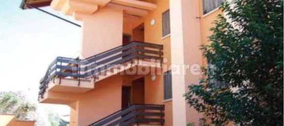 2 bedrooms Apartment in Marano Principato, Italy No. 184088 14