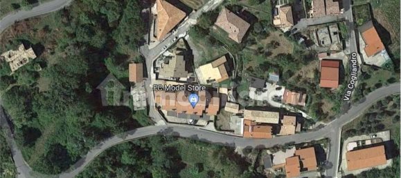 2 bedrooms Apartment in Marano Principato, Italy No. 184088 17