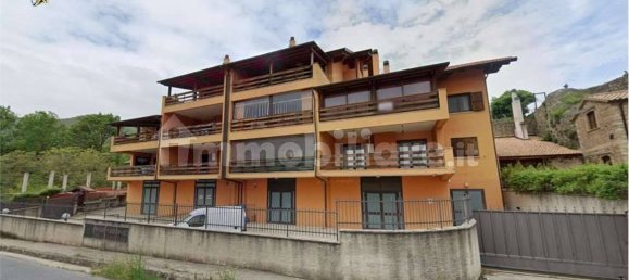 2 bedrooms Apartment in Marano Principato, Italy No. 184088 3