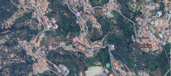 2 bedrooms Apartment in Marano Principato, Italy No. 184088 26